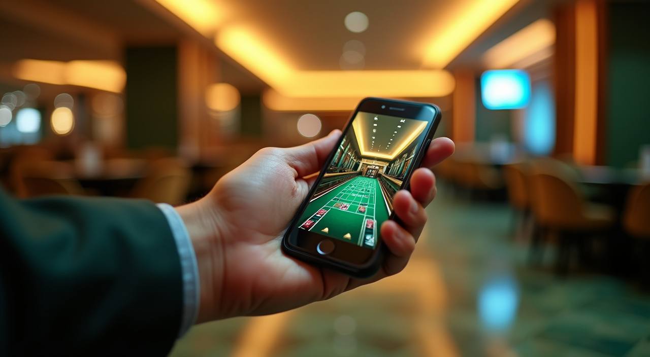 slotocash Pelbagai gaya permainan kasino untuk setiap cita rasa anda